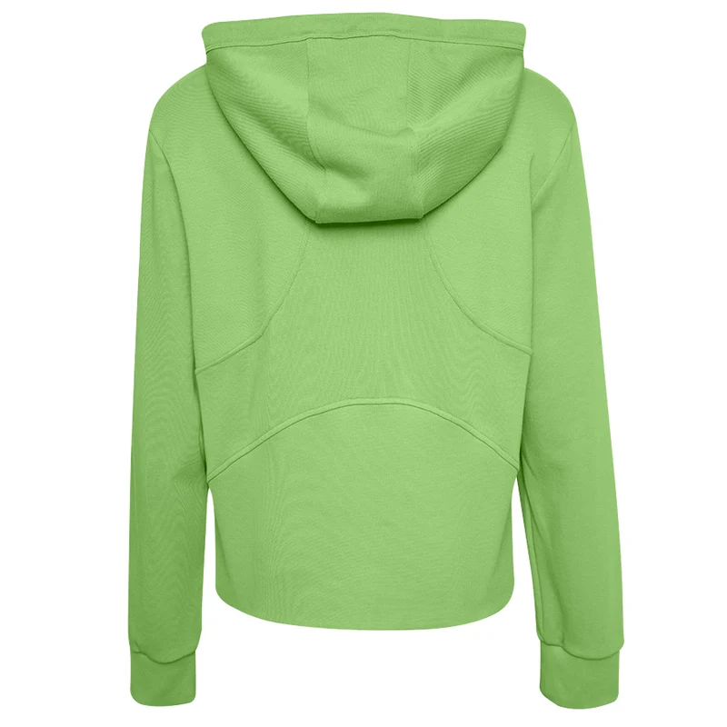 Zip Hoodie Heidi+ XL - 5XL