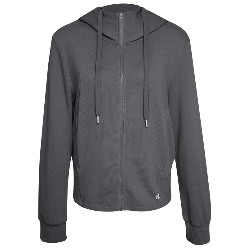 Zip Hoodie Heidi+ XL - 5XL