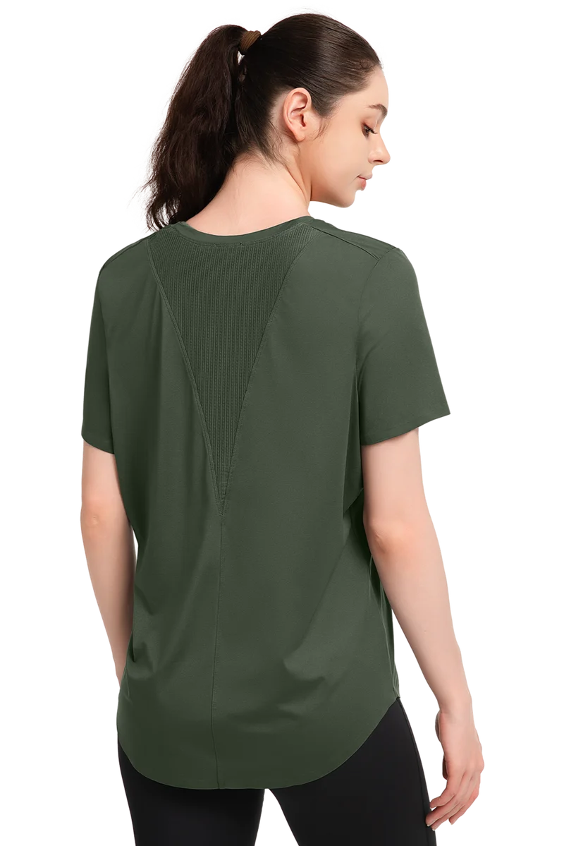 T-Shirt Donna +