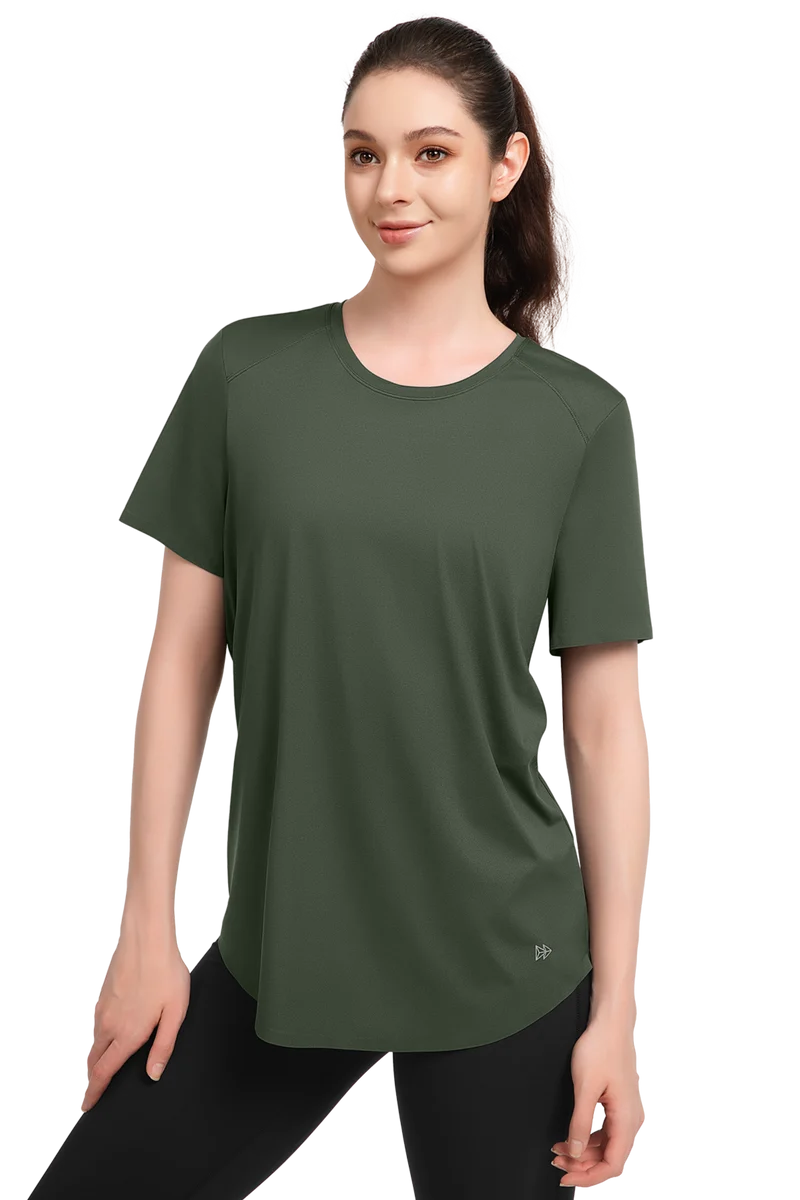 T-Shirt Donna +