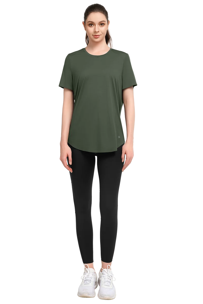 T-Shirt Donna +