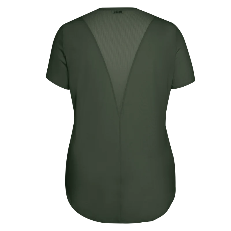 T-Shirt Donna +
