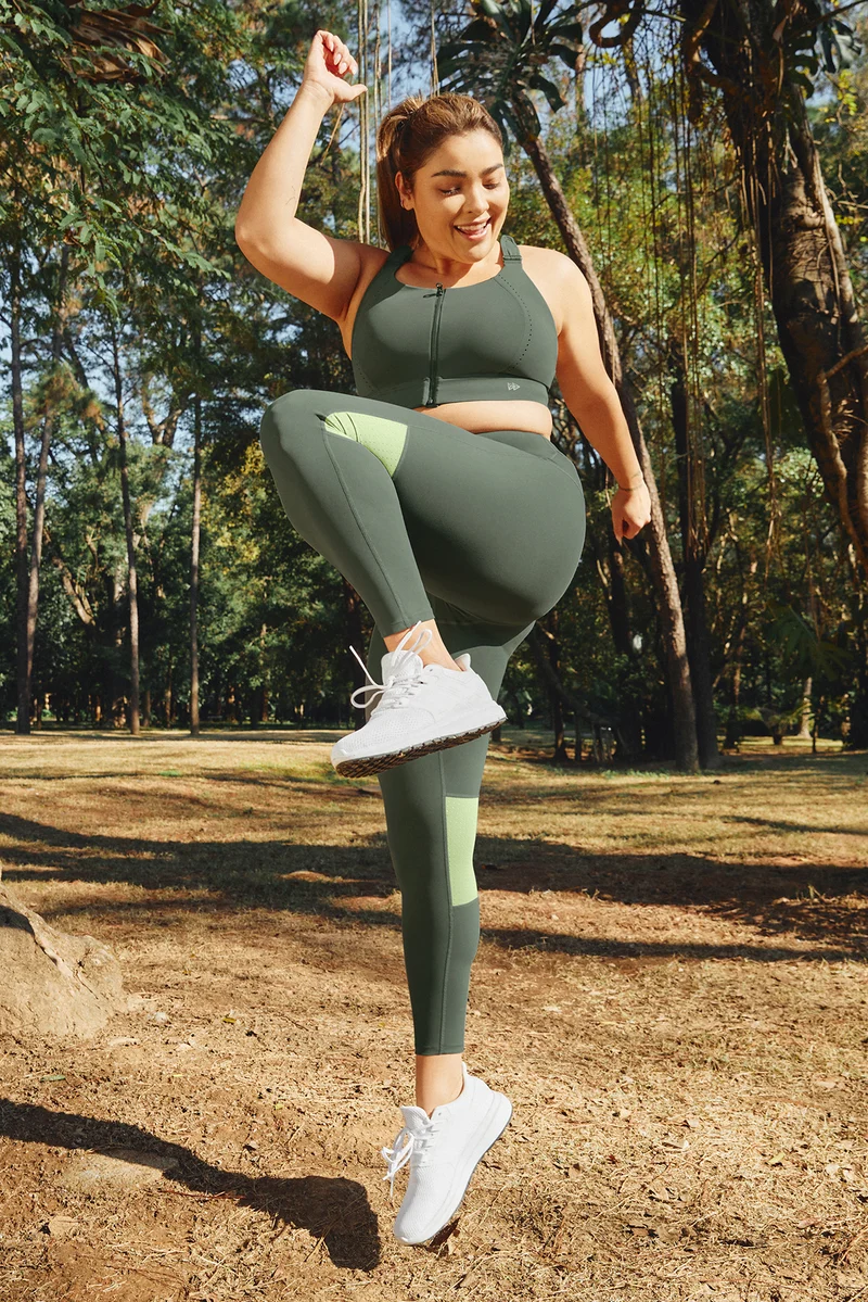 Leggings Donna L - 4XL