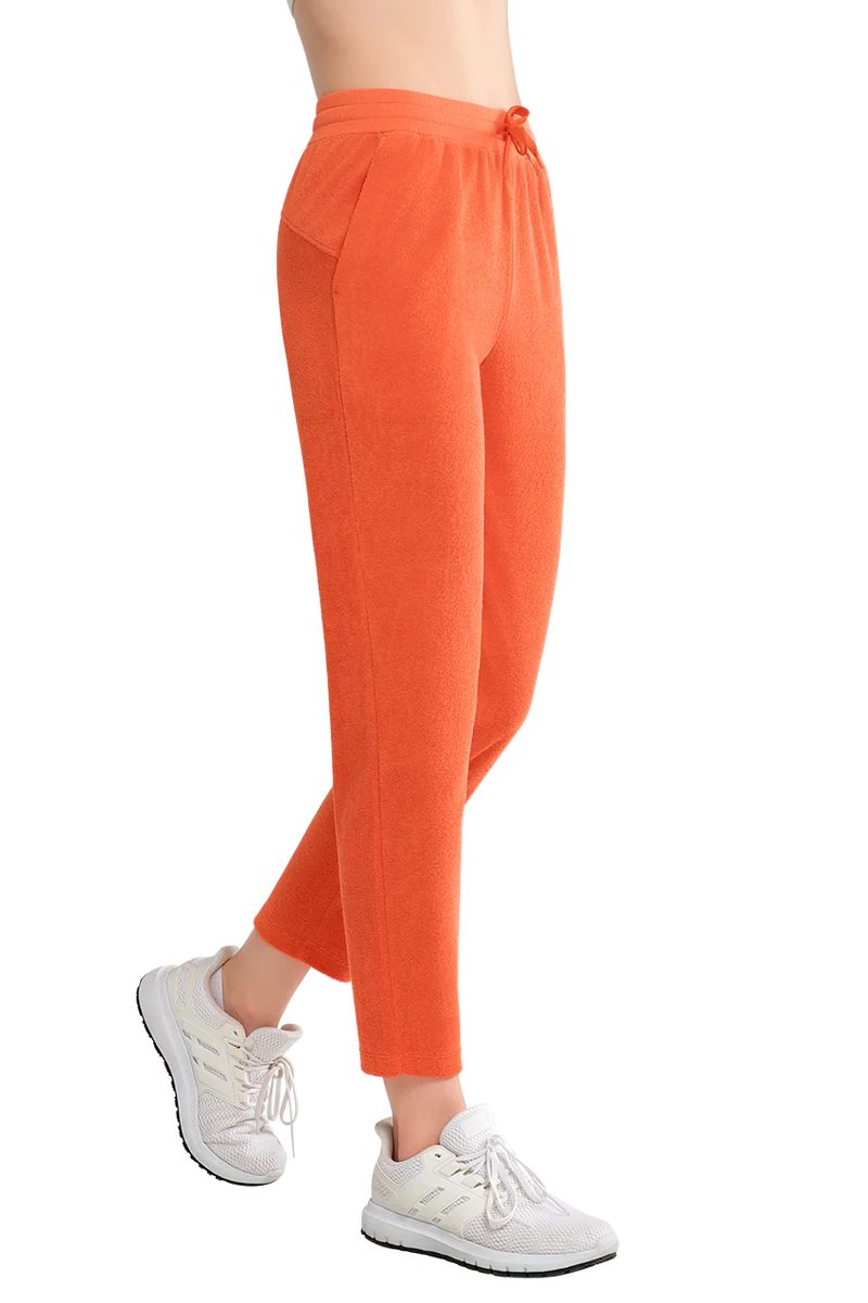 Frottee Leisure Pants Franzi