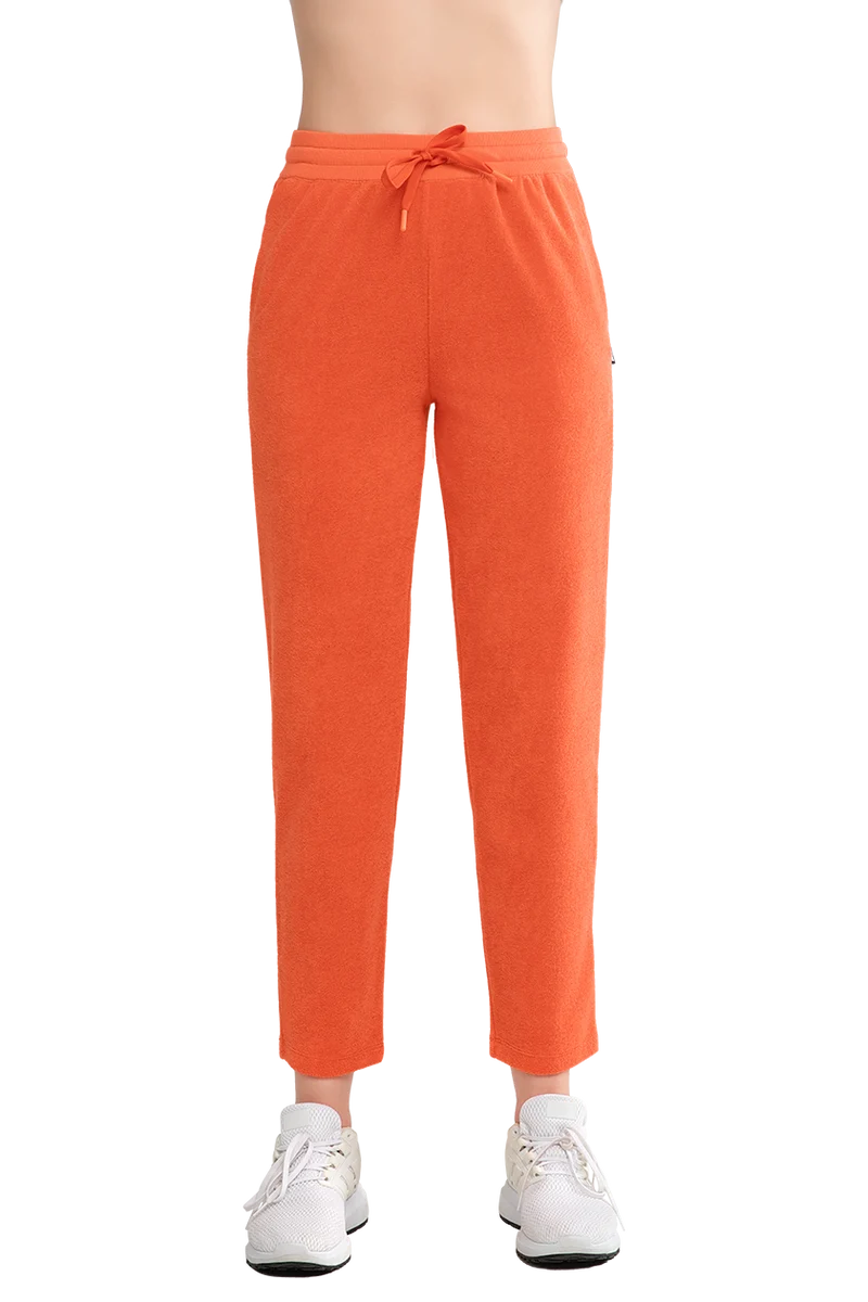 Frottee Leisure Pants Franzi