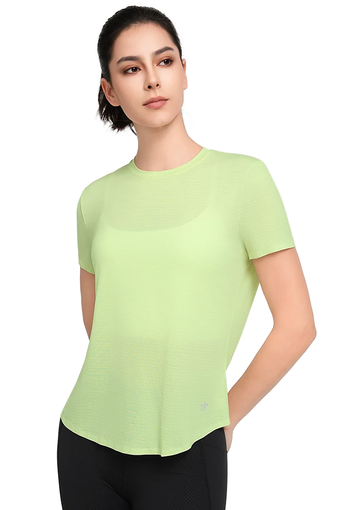 T-Shirt Lea