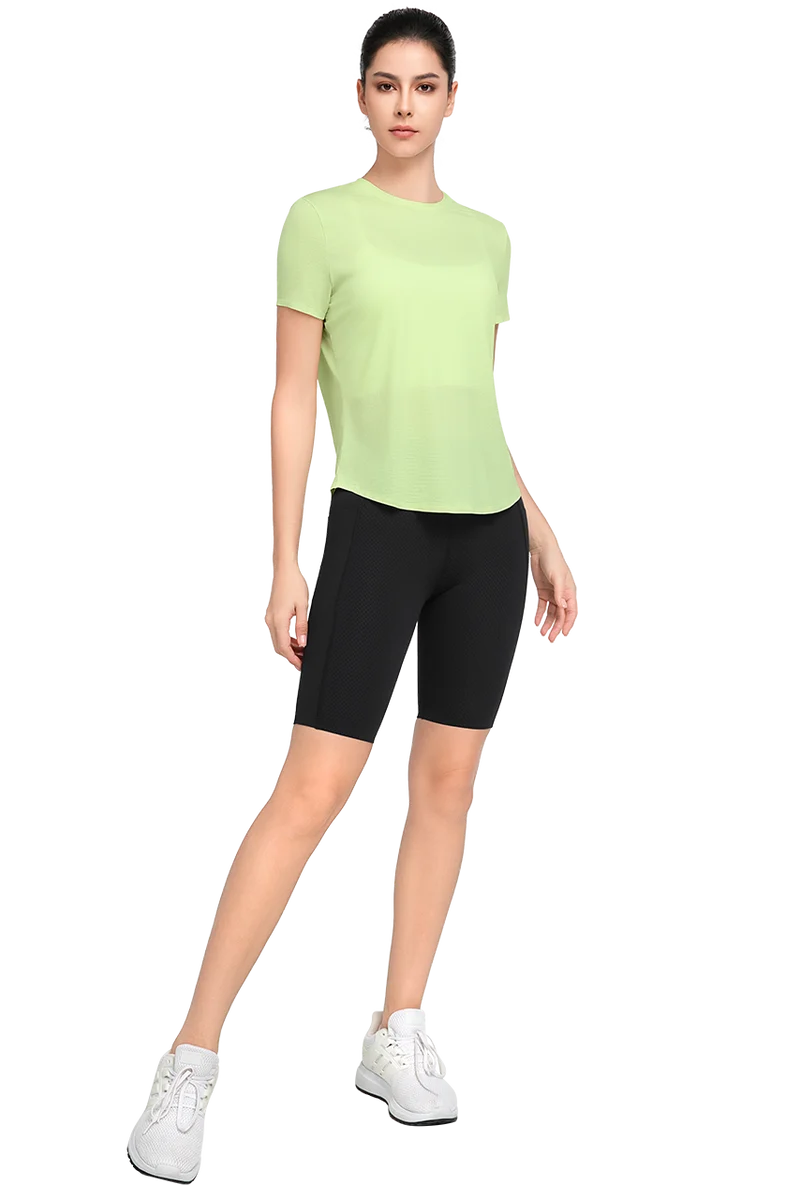 T-Shirt Lea