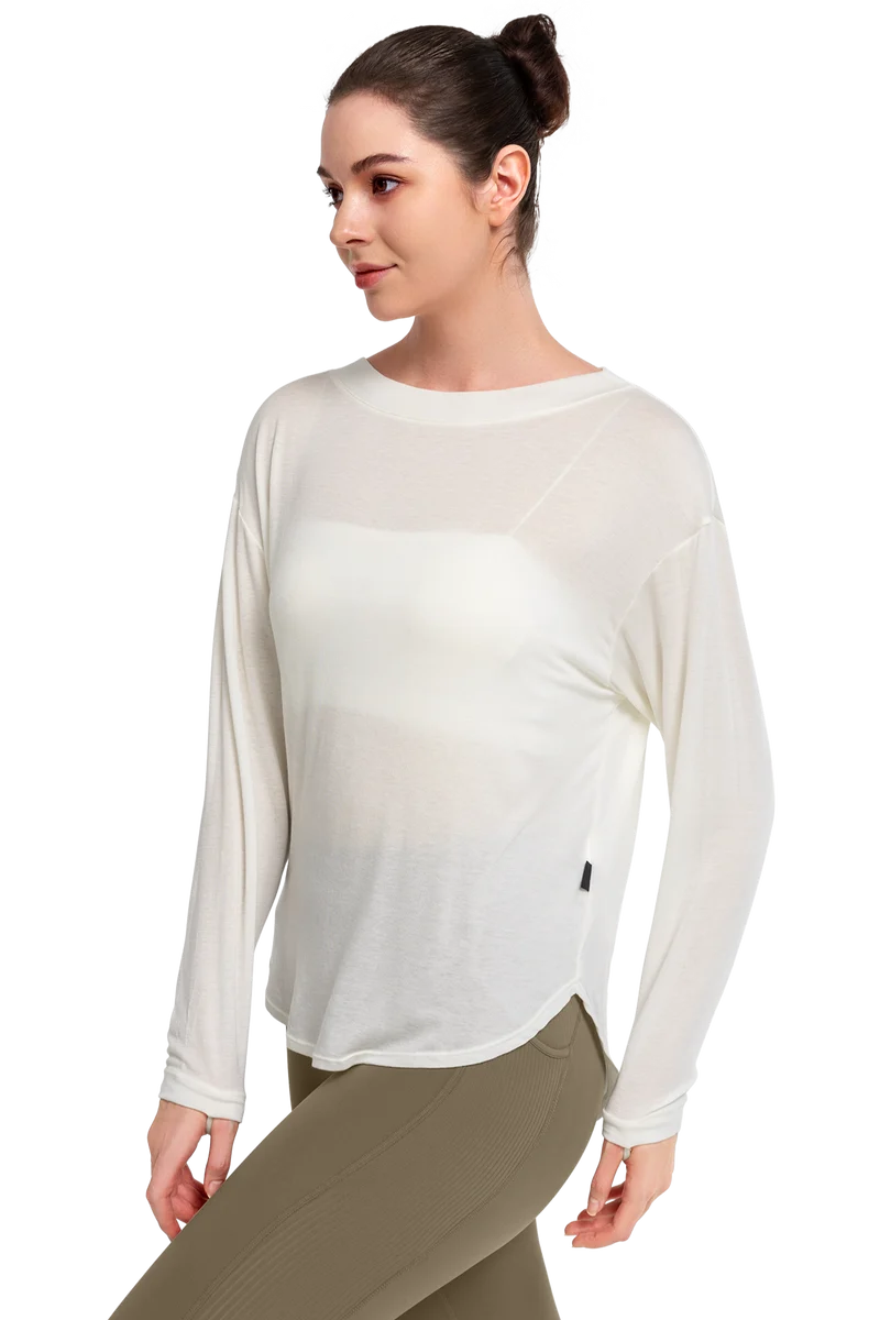 Longsleeve Vali