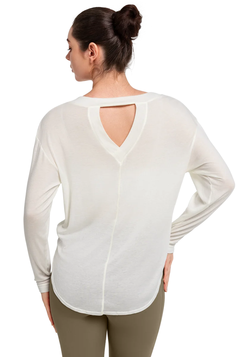 Longsleeve Vali