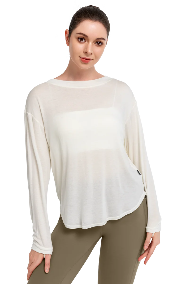 Longsleeve Vali