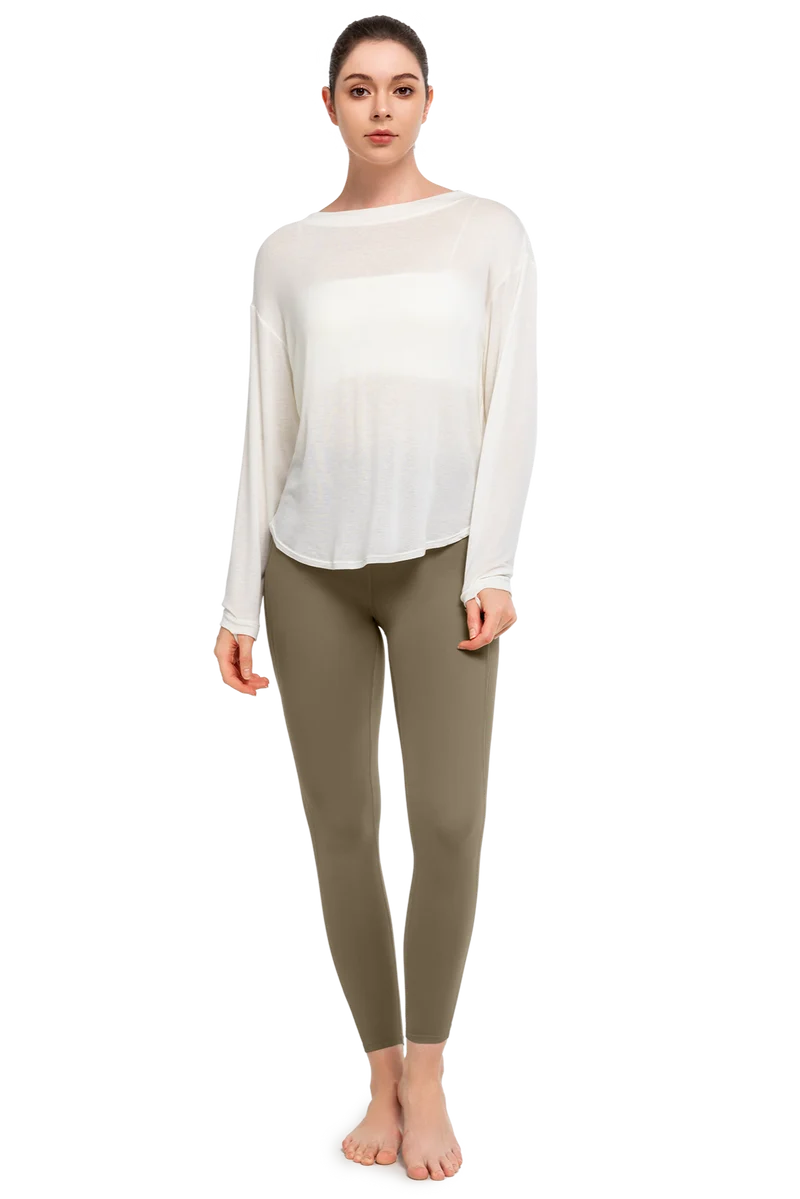 Longsleeve Vali