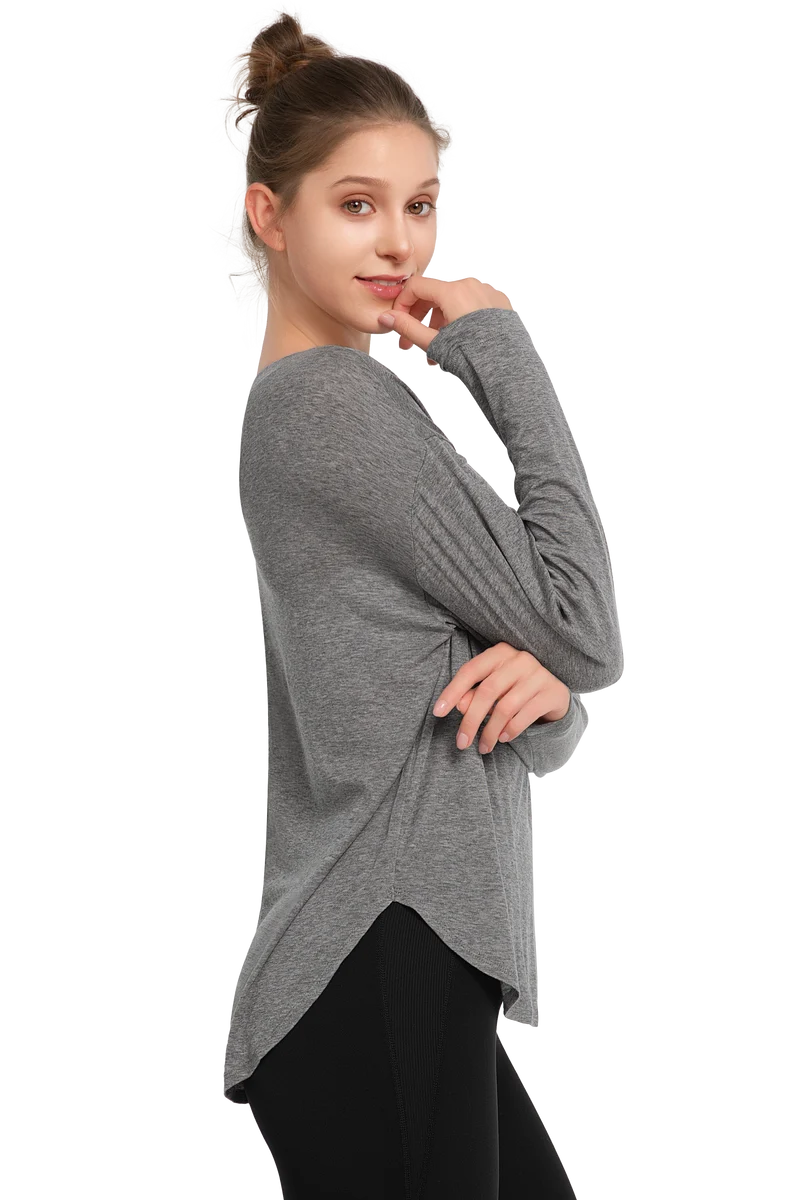 Longsleeve Vali