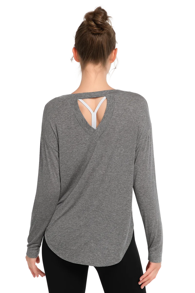 Longsleeve Vali