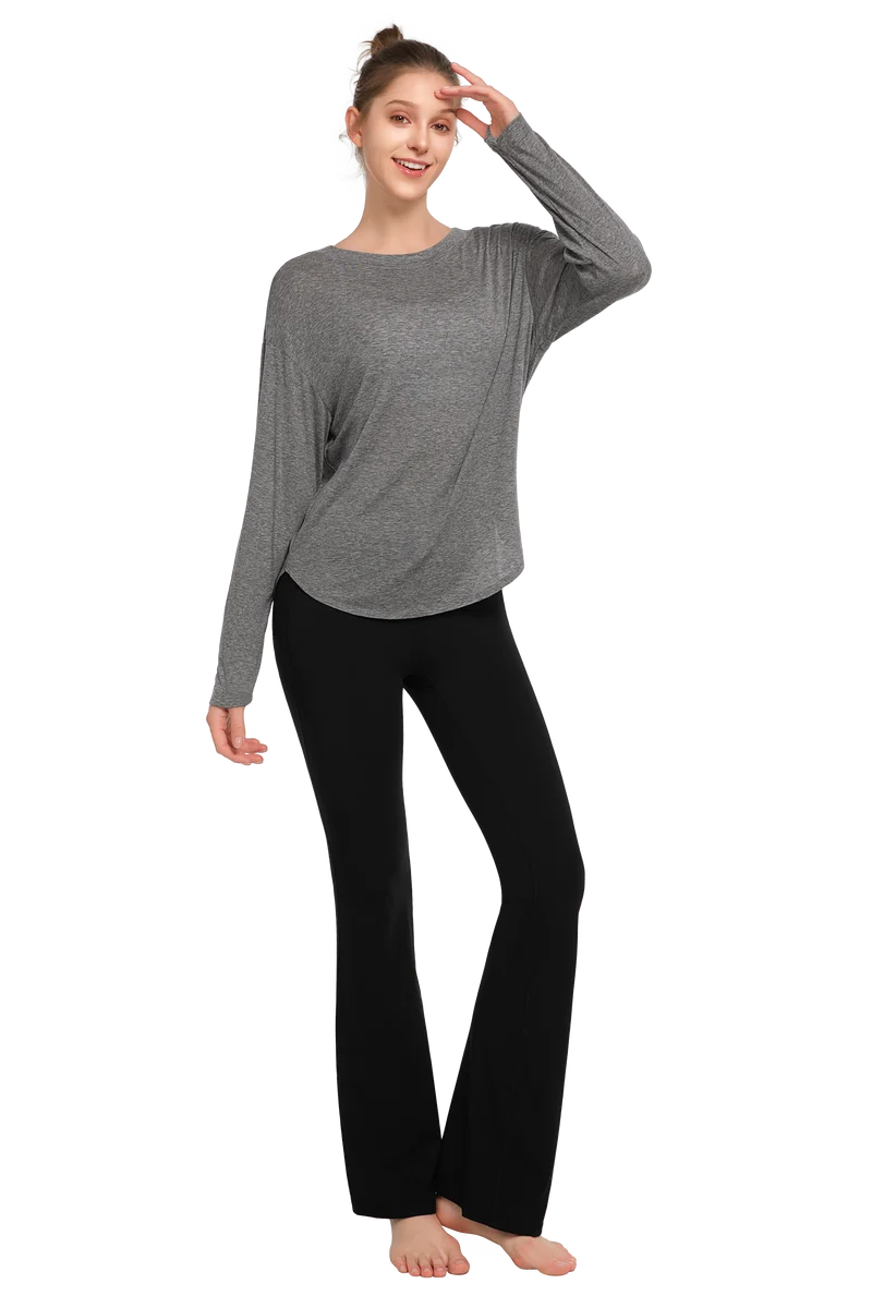Longsleeve Vali