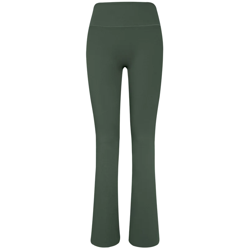 Flared Leggings July