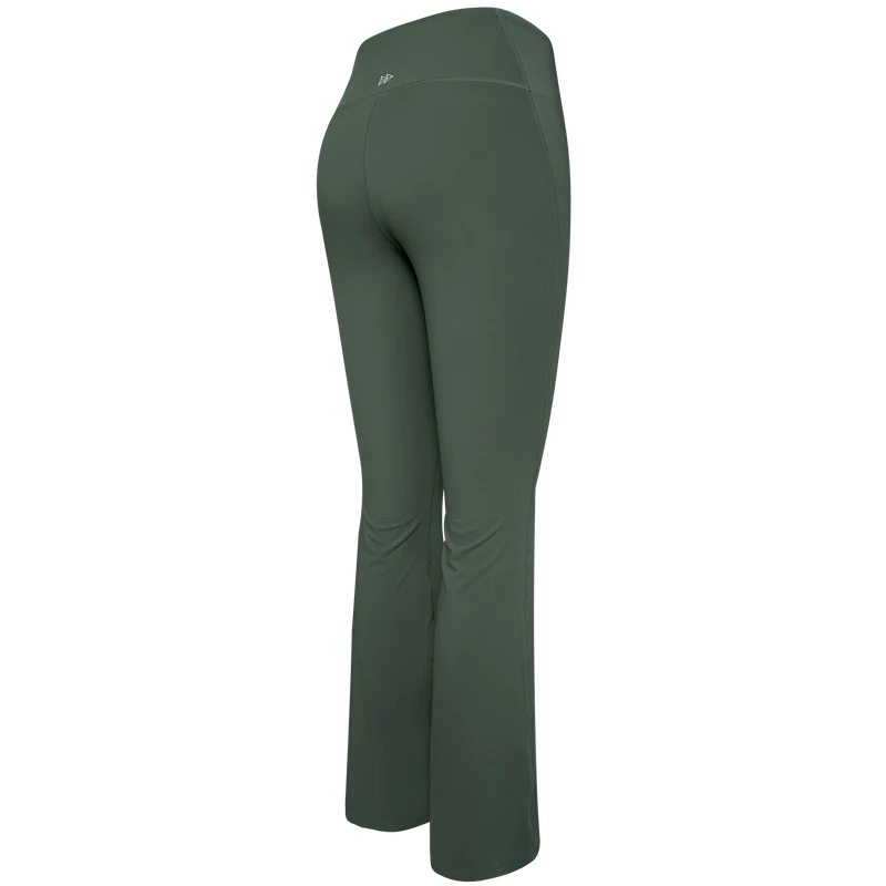 Flared Leggings July