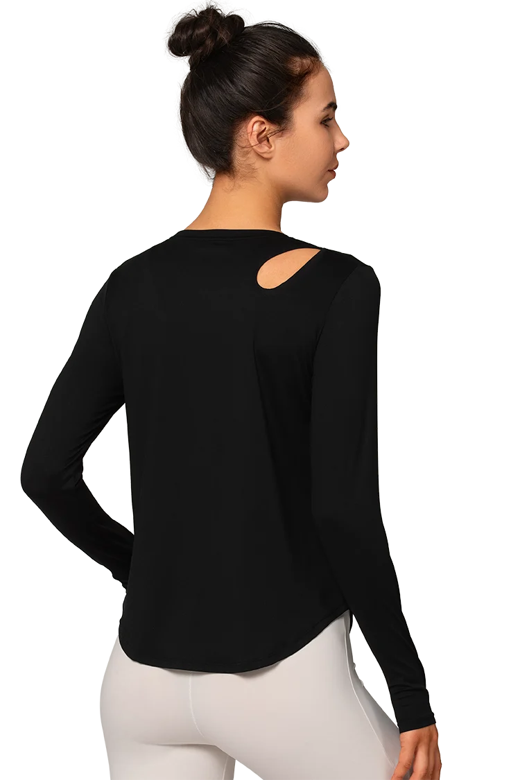 Longsleeve Enya