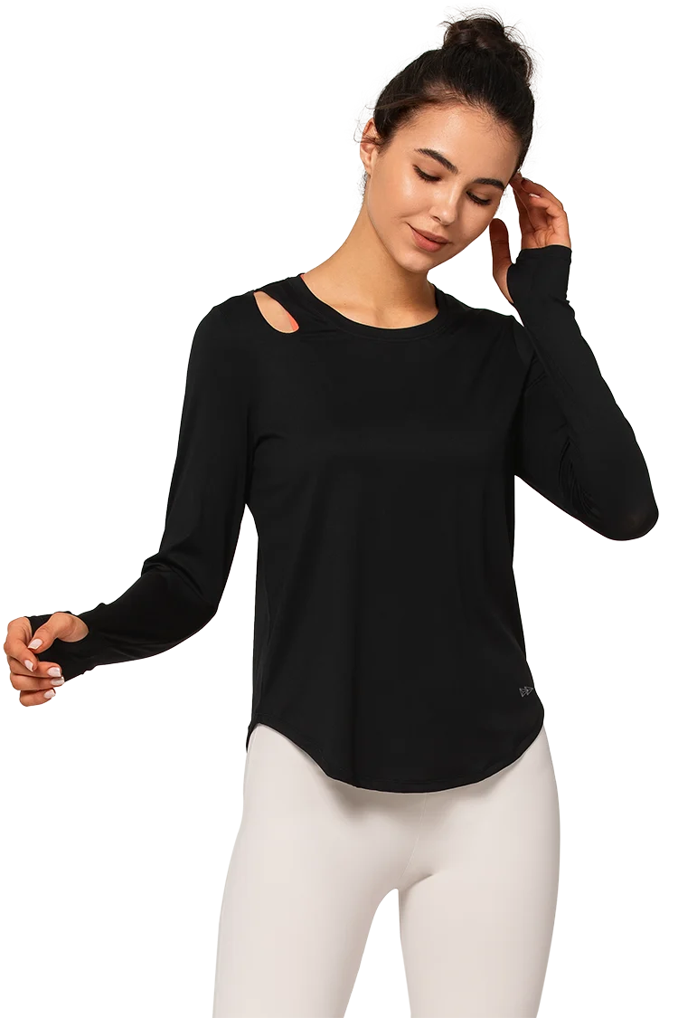 Longsleeve Enya