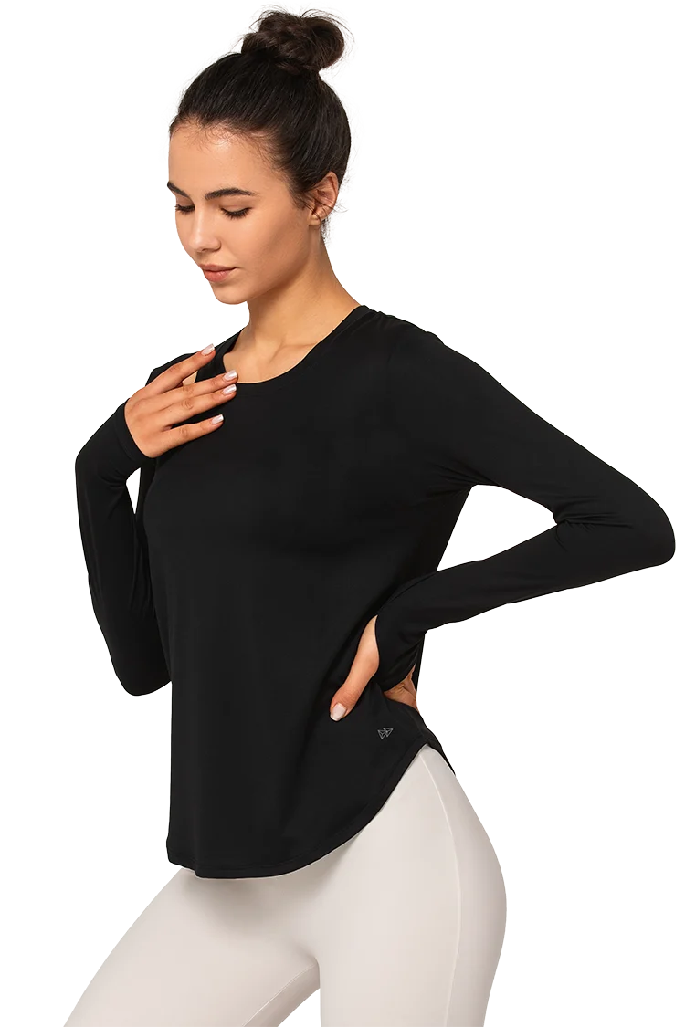 Longsleeve Enya