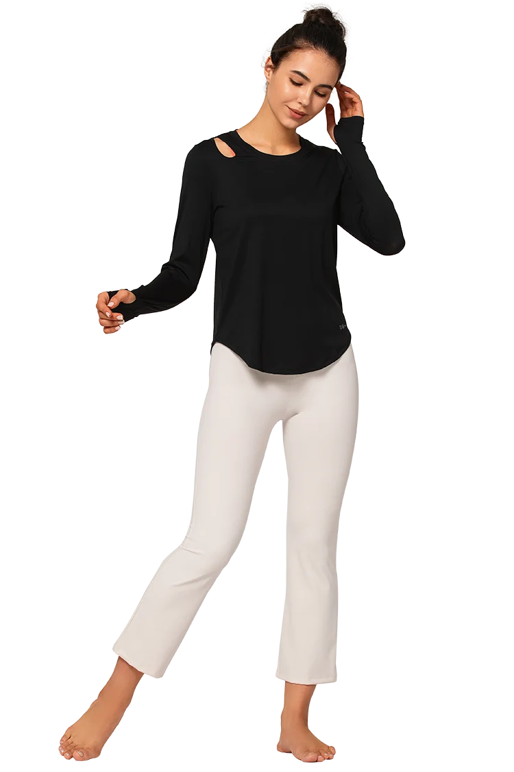 Longsleeve Enya