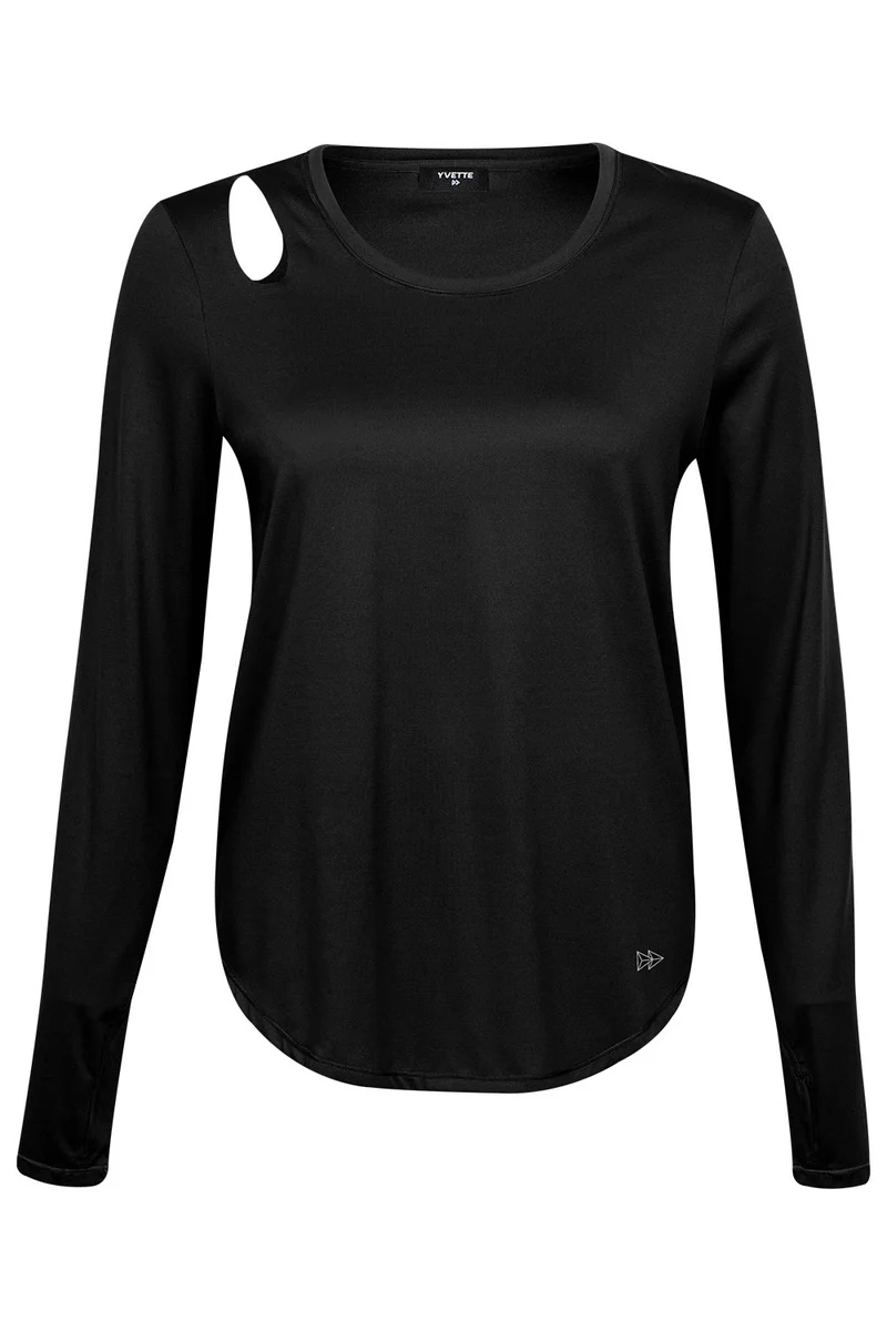 Longsleeve Enya