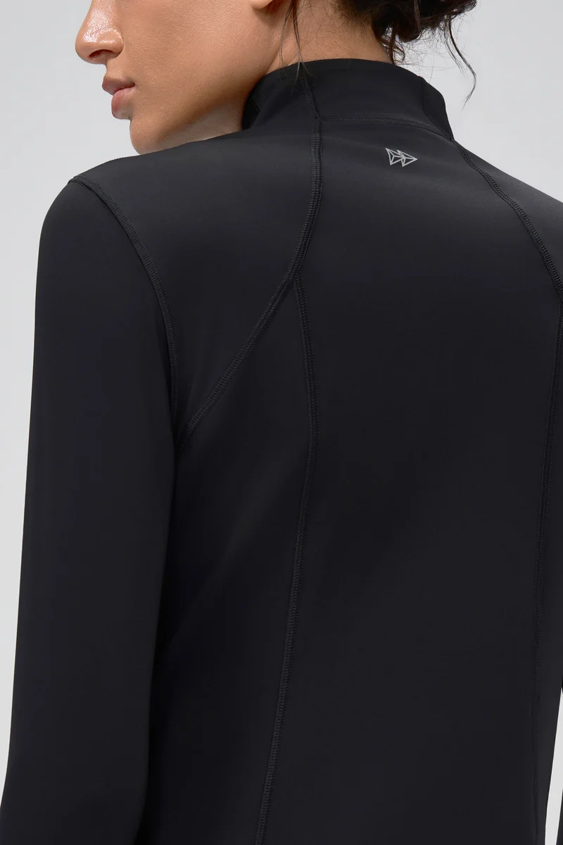 Zip Sweat Romy