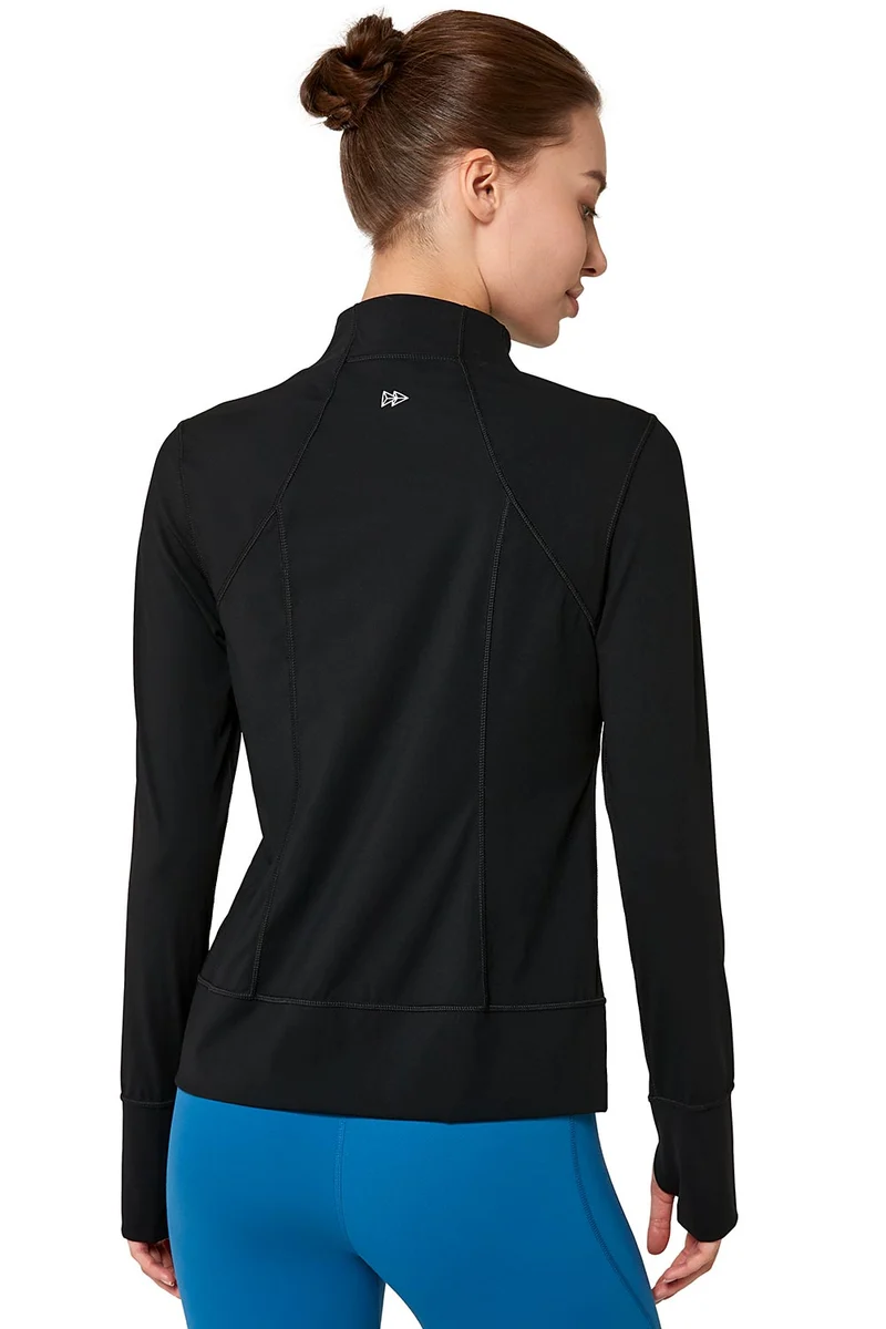 Zip Sweat Romy