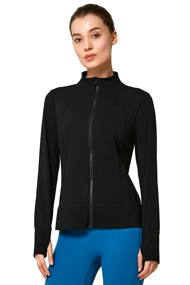 Zip Sweat Romy