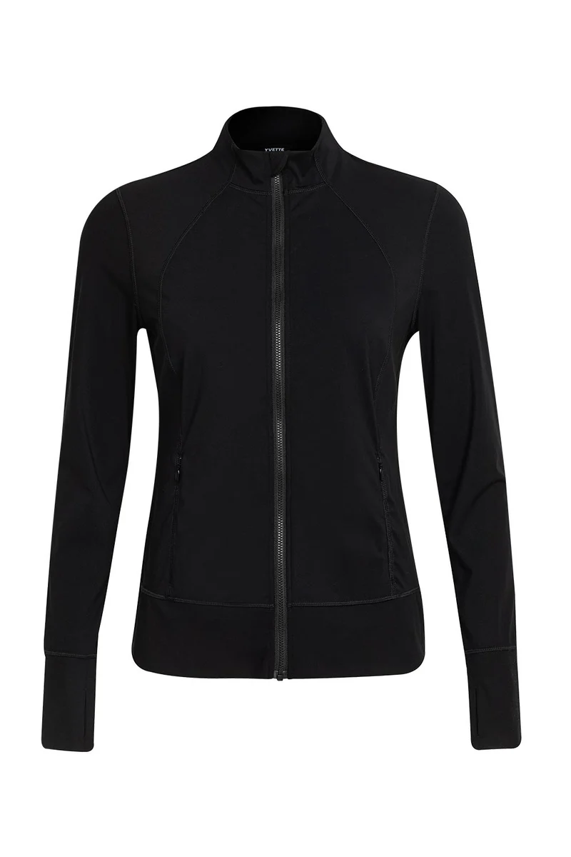 Zip Sweat Romy
