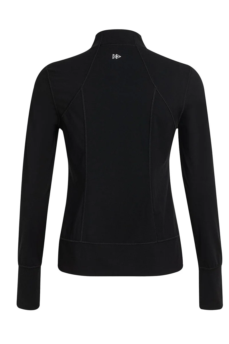 Zip Sweat Romy