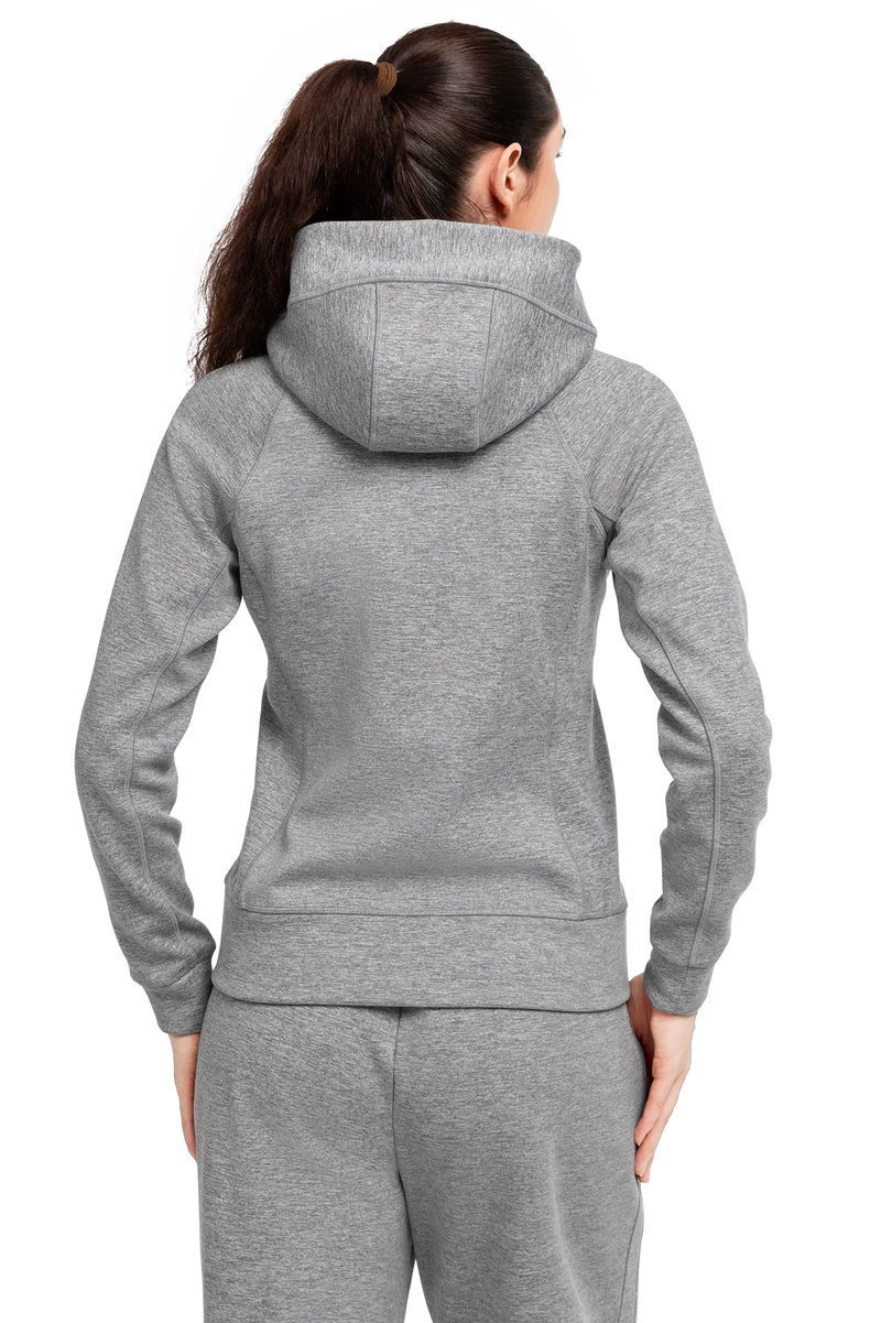 Zip Hoodie Lina