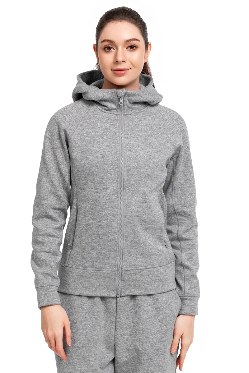 Zip Hoodie Lina