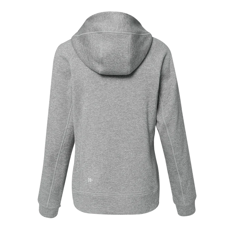 Zip Hoodie Lina