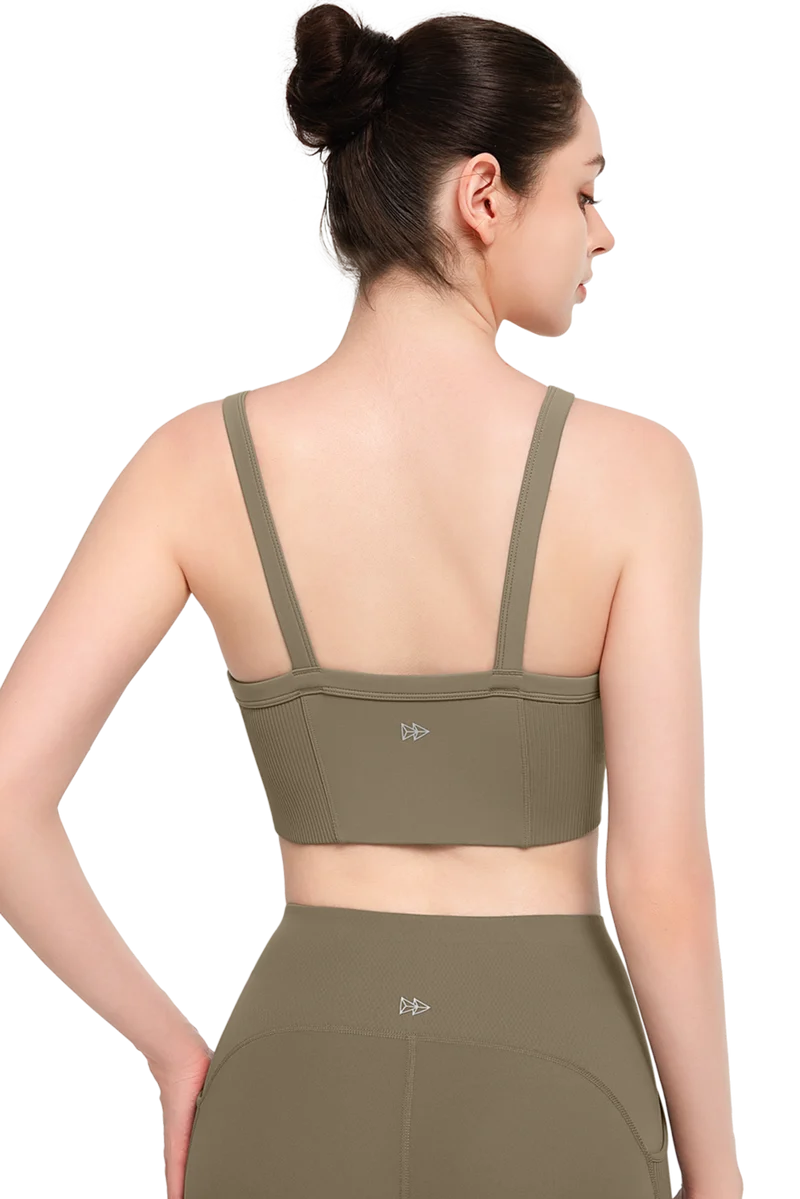 Sport-BH Top Alani