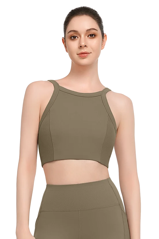 Sport-BH Top Alani
