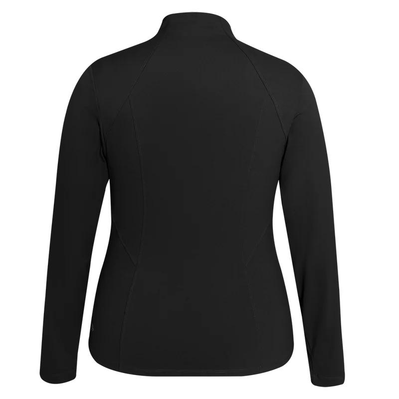 Zip Sweat Holly