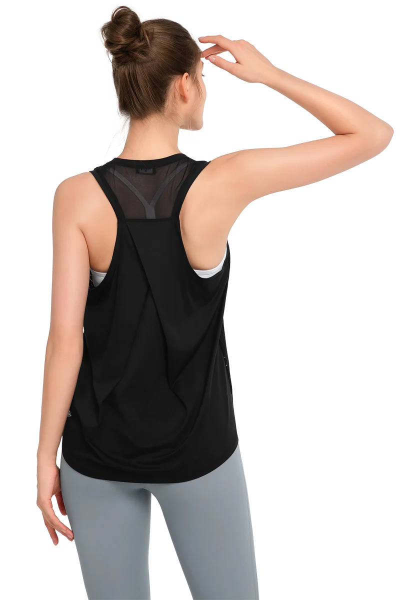 Tank Top Laura +