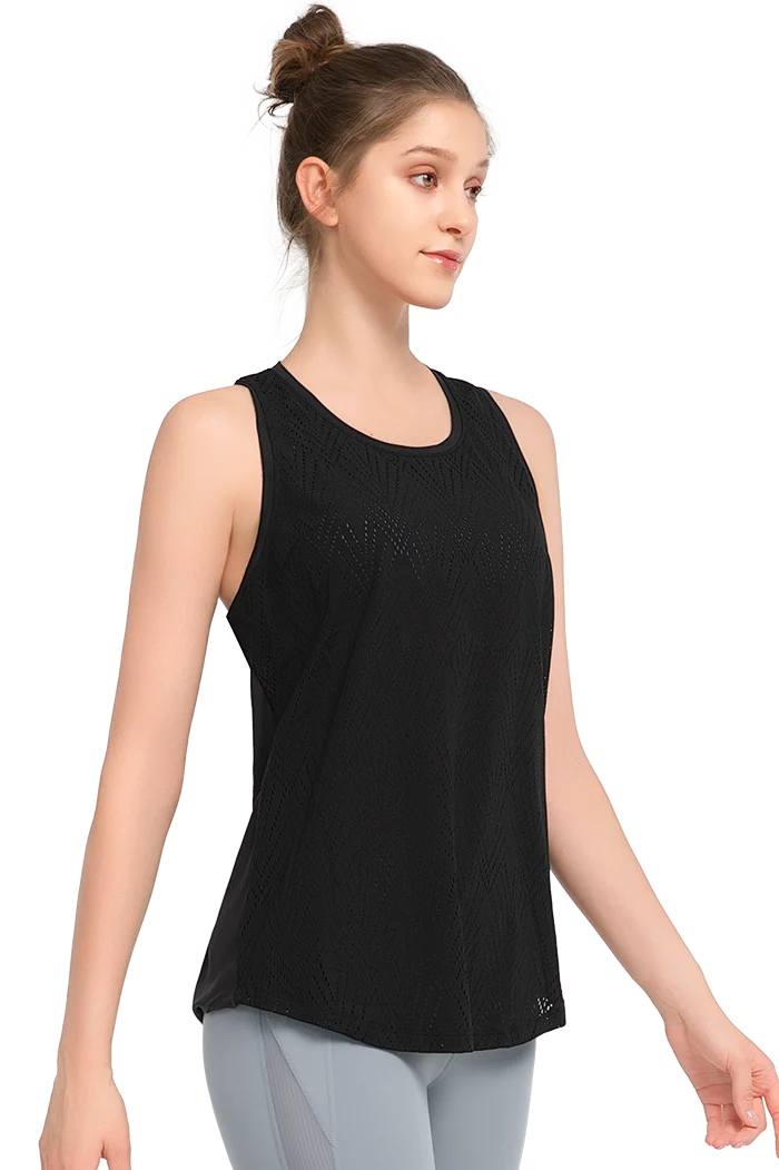 Tank Top Laura +