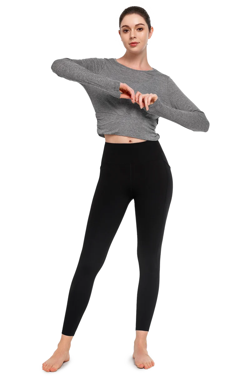 Longsleeve Kala