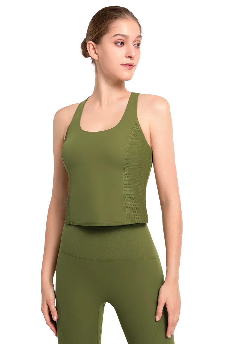 Sport-BH Top Kala