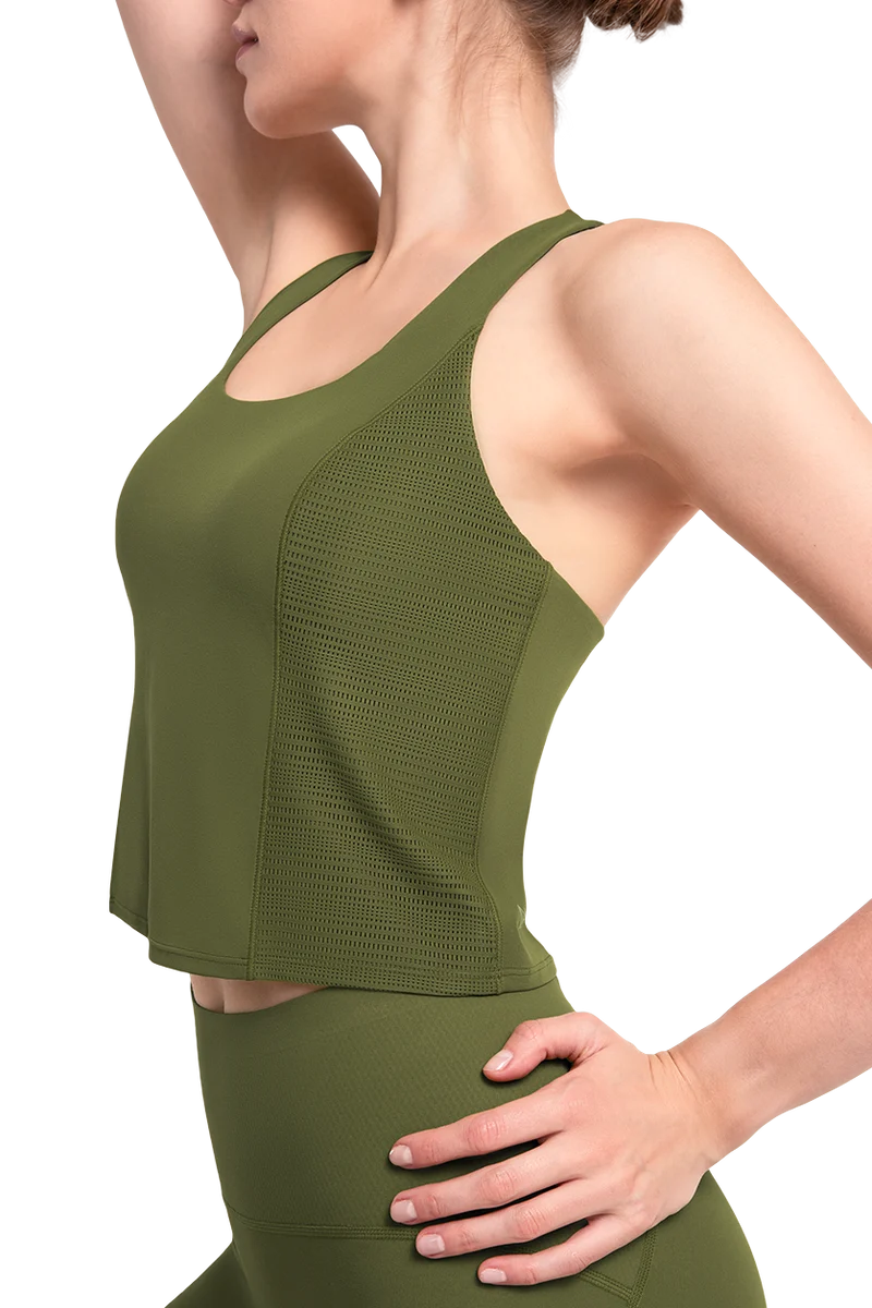 Sport-BH Top Kala