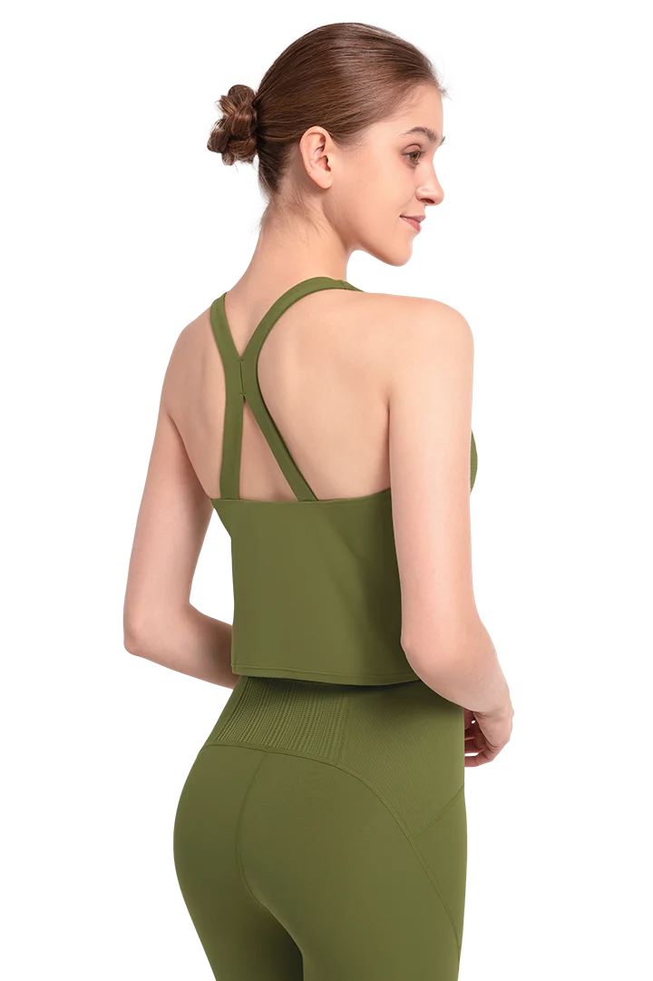 Sport-BH Top Kala