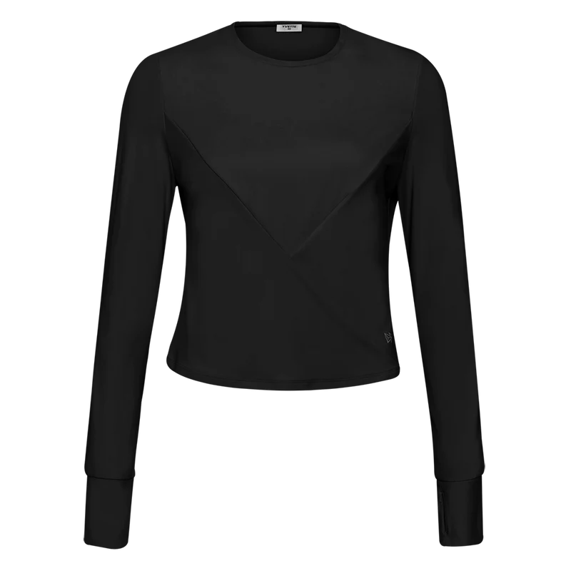 Crop Longsleeve Ina