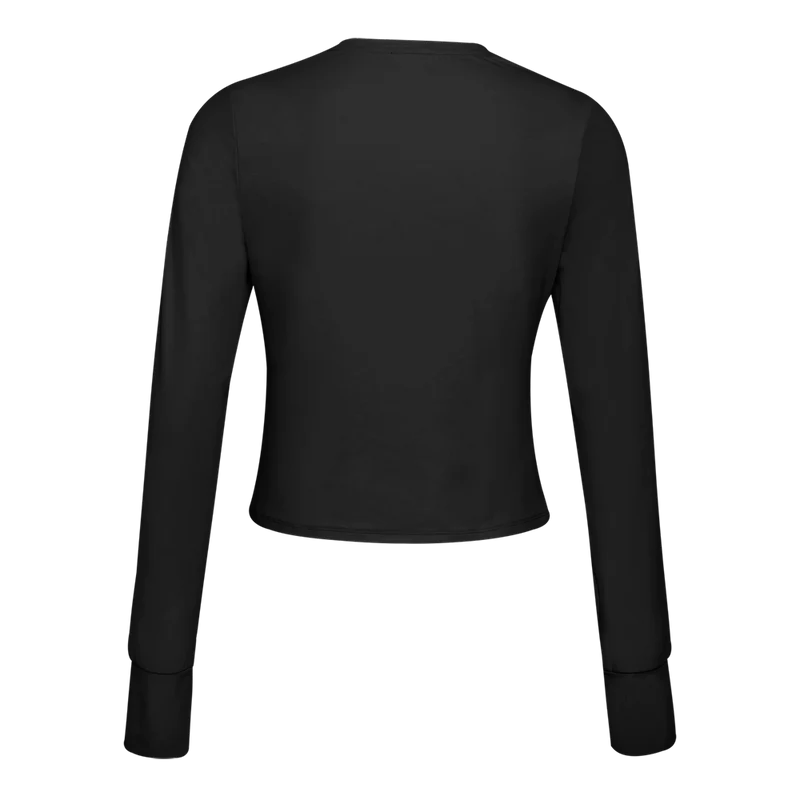 Crop Longsleeve Ina