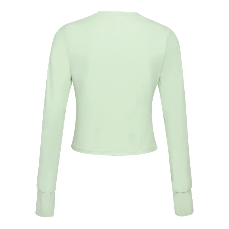 Crop Longsleeve Ina