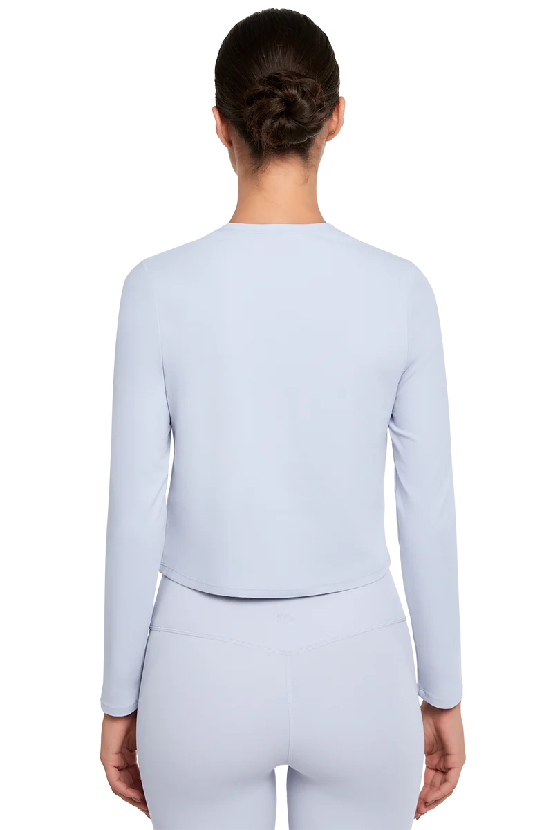 Crop Longsleeve Ina