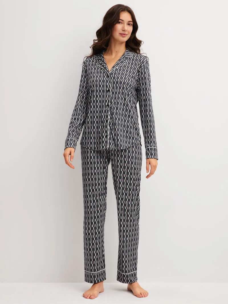 DAMEN Pyjama