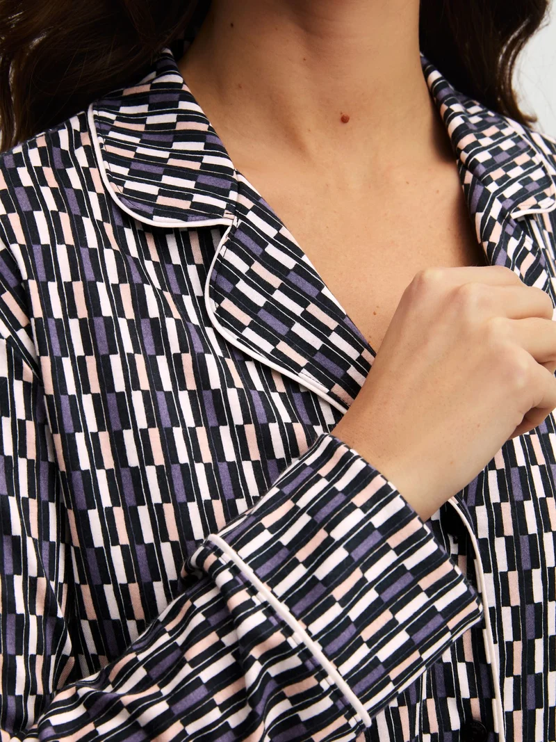 DAMEN Pyjama