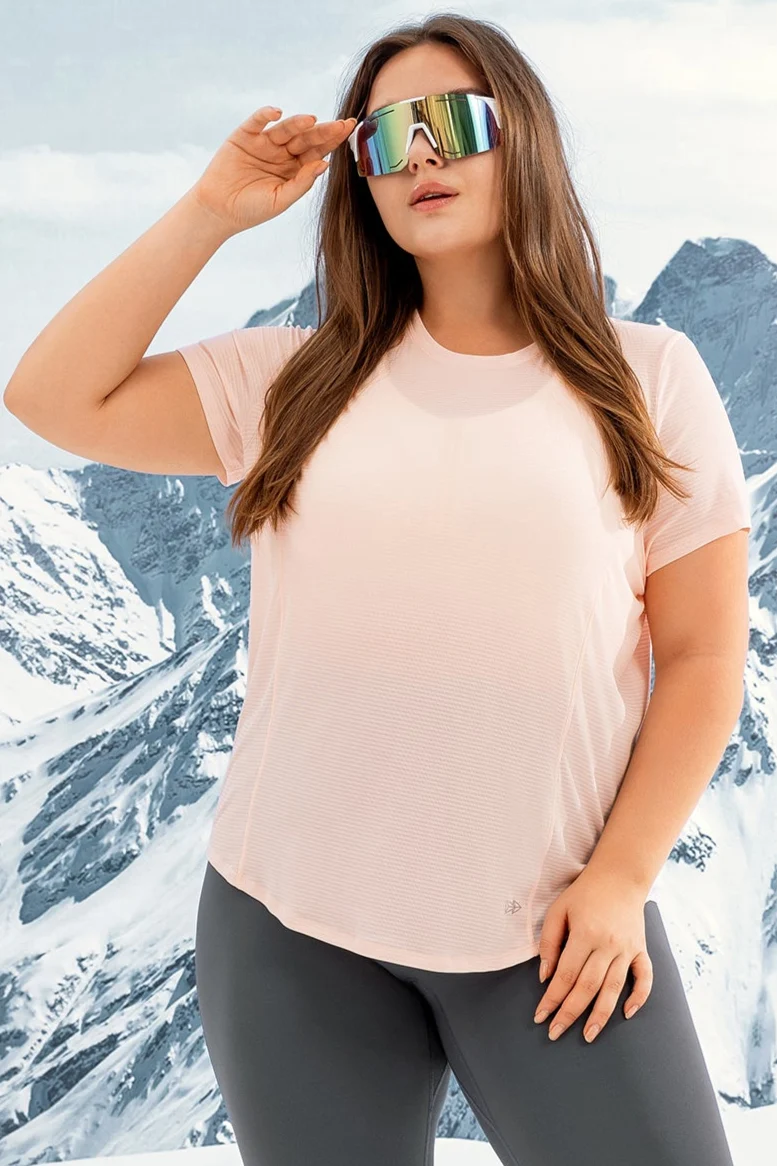T-Shirt Holly L - 4XL