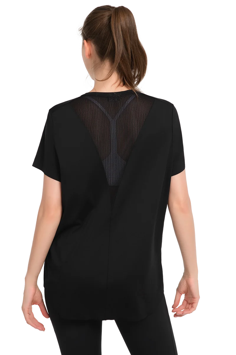 T-Shirt Donna +